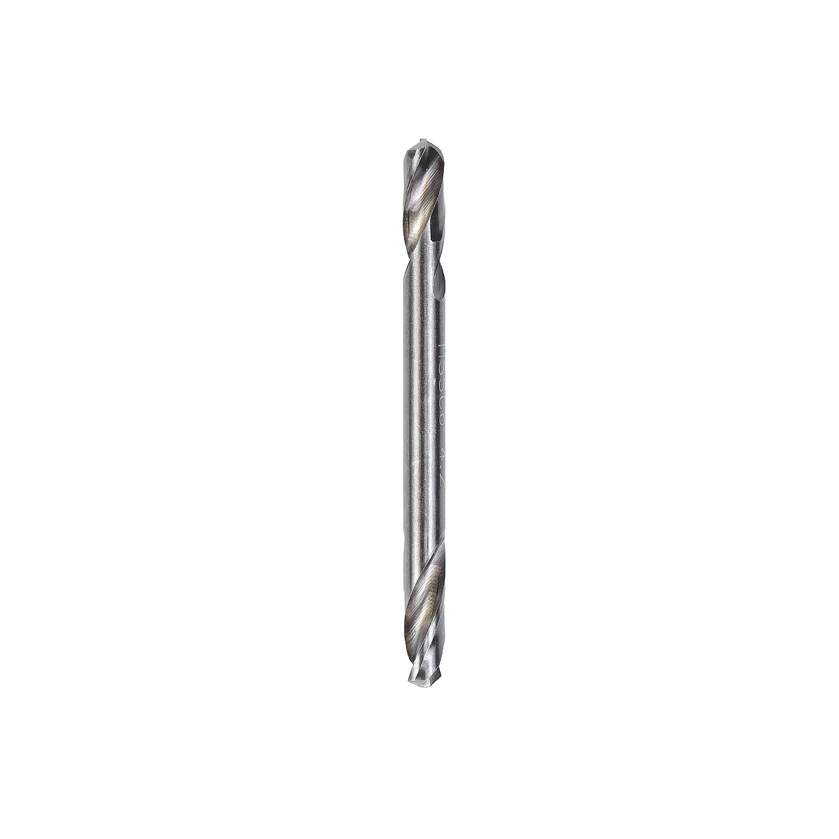 Wholesale high quality DIN1897 Double End Drill Bits Durable Bright Finish HSS Fully Ground drill