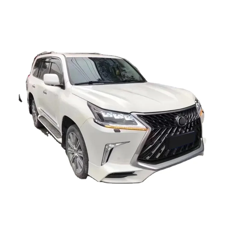 Used Cars 2021 Lexus LX570 2020 Lexus LX For Sale