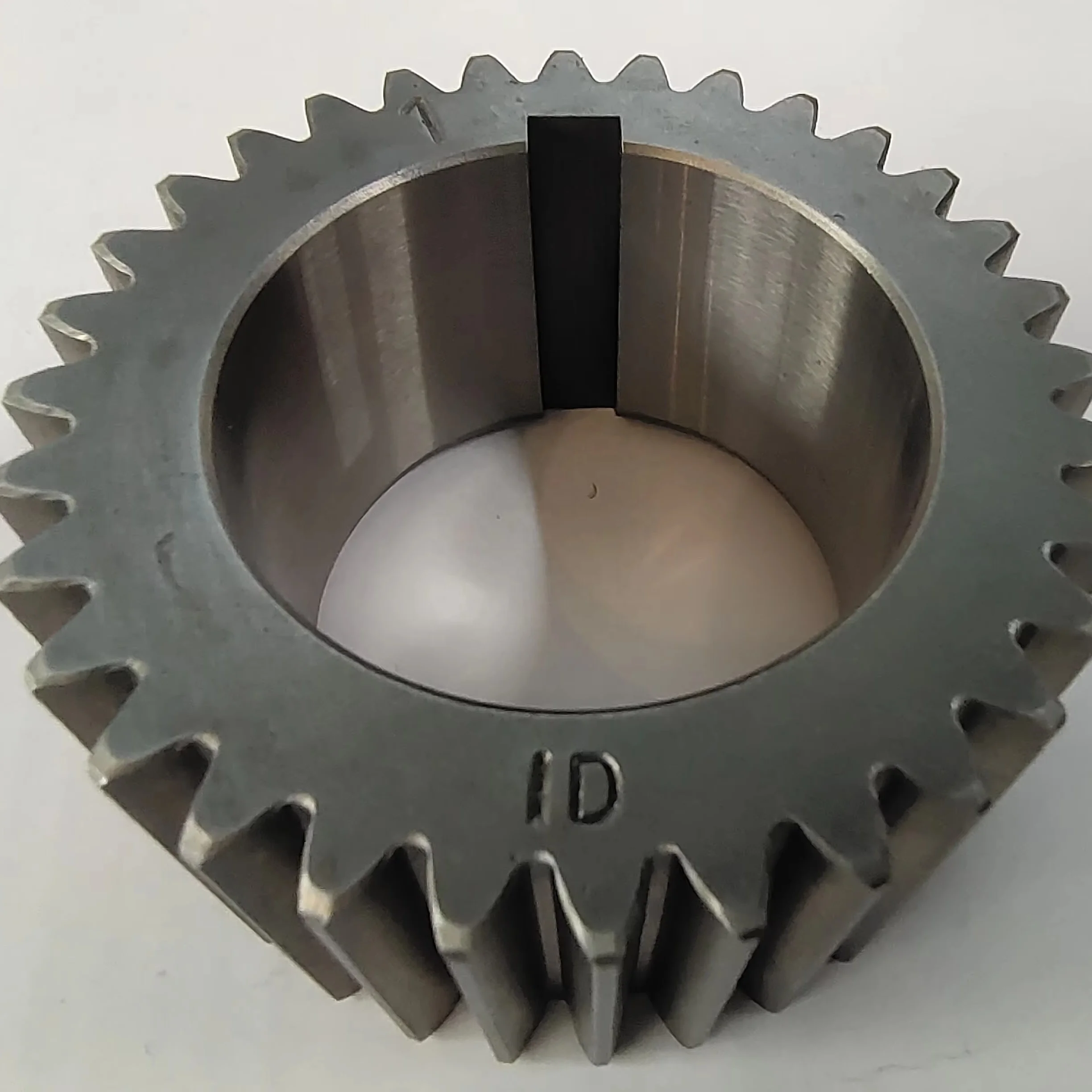 Excavator Partsr   D04FR Crankshaft gear 32 teeth