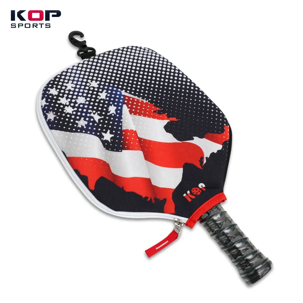 K22RB117 Pickleball Paddle Sling Bag