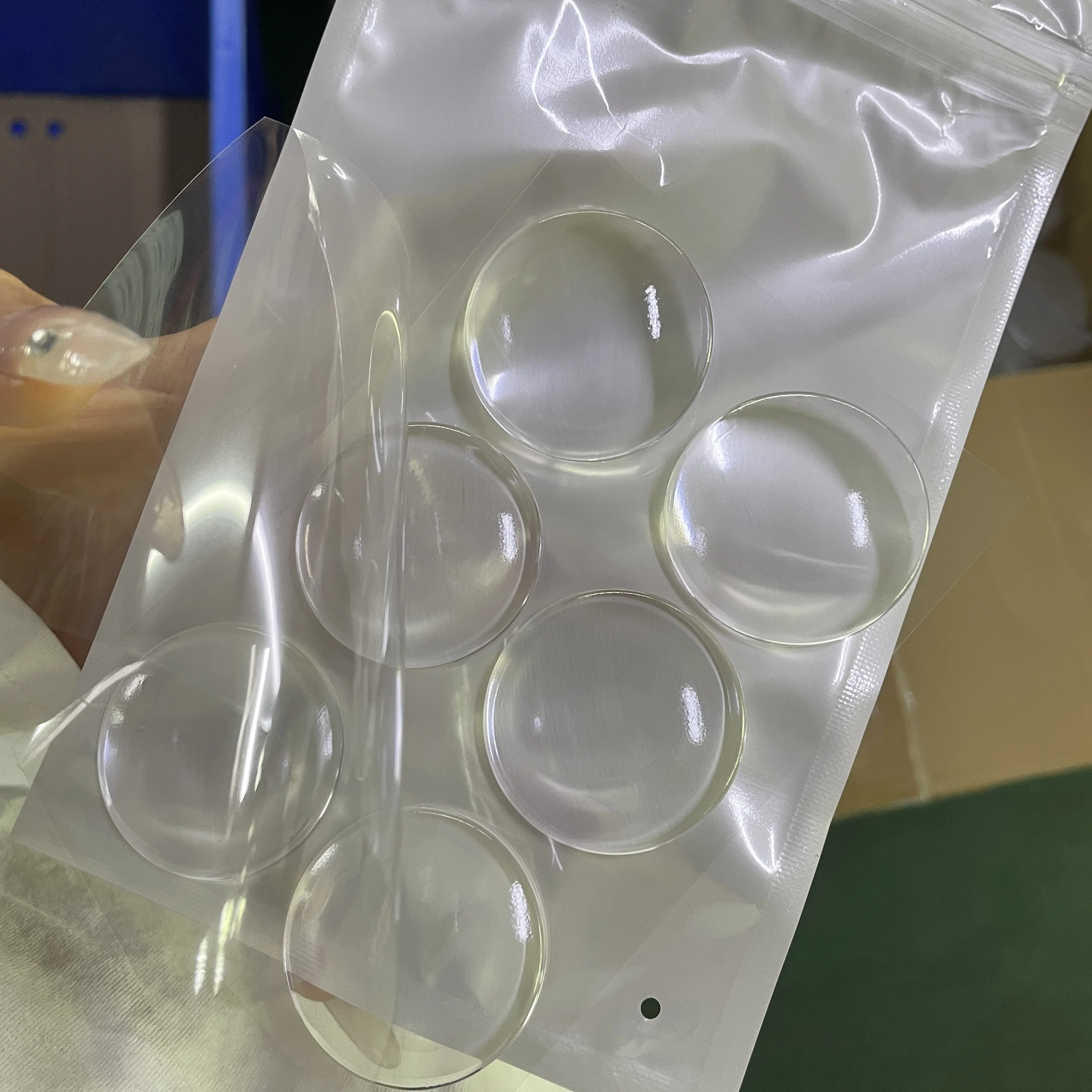 Hot Sale High Quality Prevent Collision And Reduce Noise Wall Protector Door Stopper