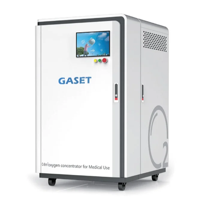 Can support a variety of models home high-quality oxygen generating equipment