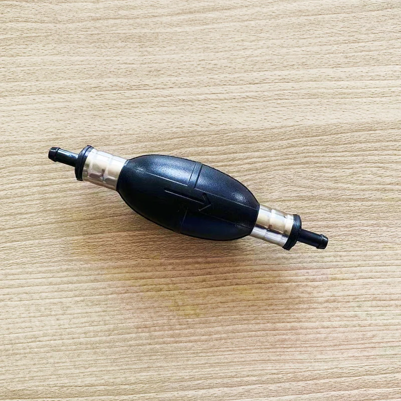 marine yacht outboard motor parts   12L 24L fuel tank fuel line  outboard motor 40hp