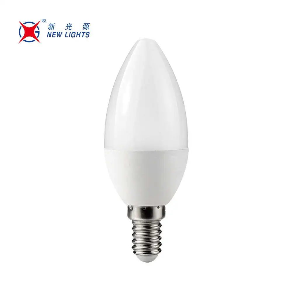 Quality Cheap E27/E26/B22 Indoor Energy Saving PC Cover Led Bulb For Bedroom Kitchen Living Room