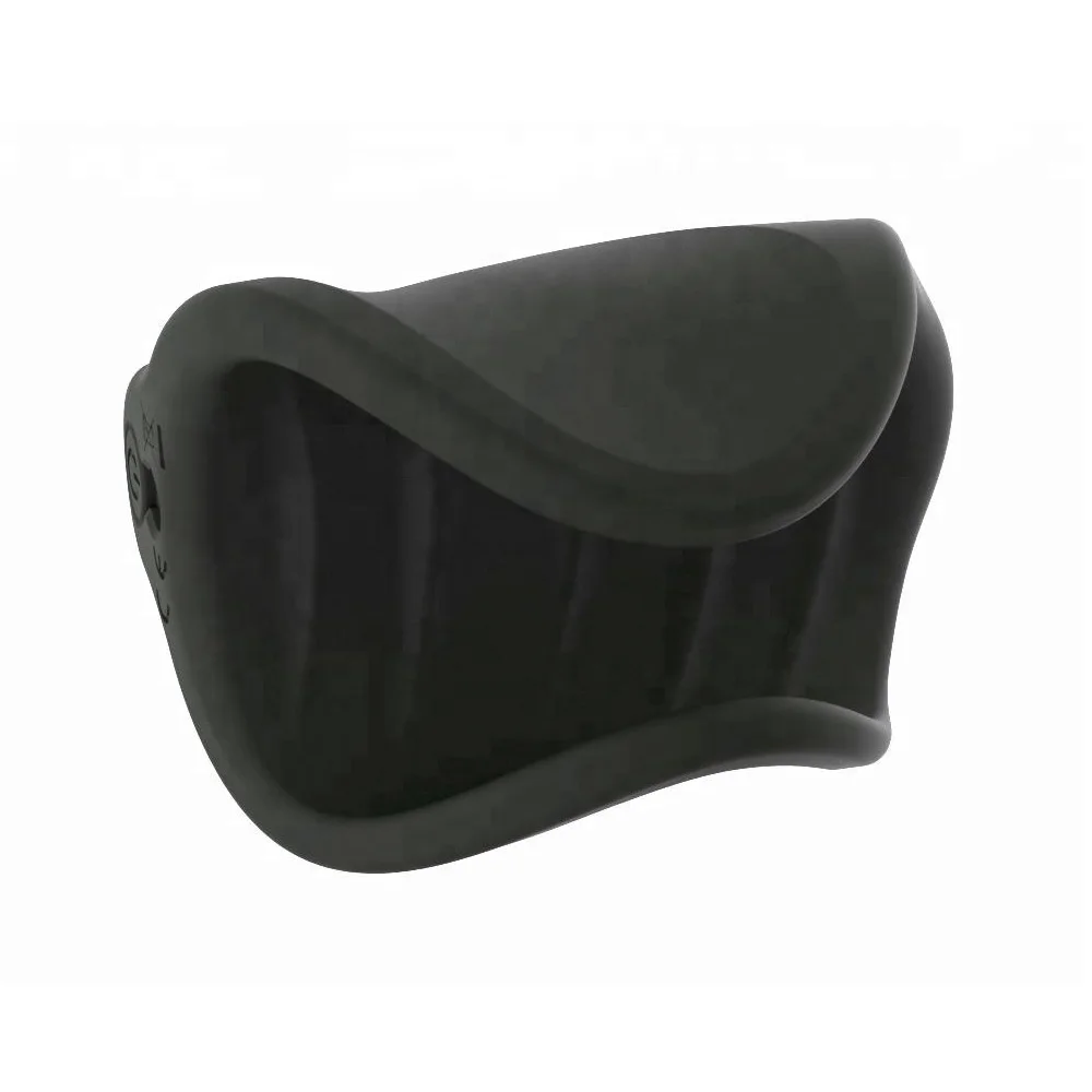 Sex toy Electric Male Masturbator with rechargeable bullet fit for all penis size