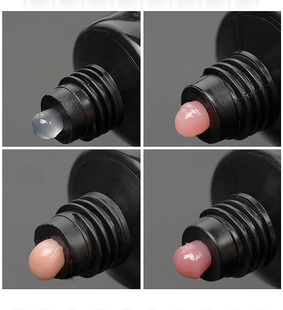 Westink Hot Selling Hard Build 60ml Packing GEL Wholesale Poly Nail Extension Soak Off Quick Acrylic Gel Nai Polish Polygeling