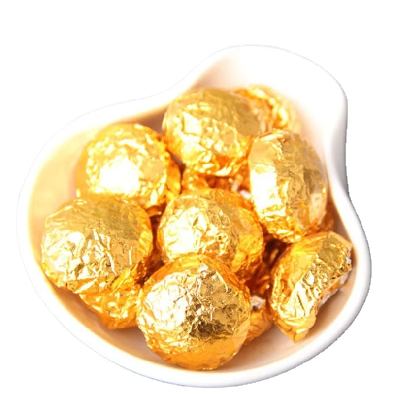 
Good quality Chinese black tea 500g Yunnan Puer Mini Tuo Tea Yunnan Black tea 