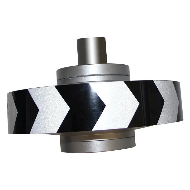 Low rpm coreless PMG!  Low torque 5kw 5000w three phase ac permanent magnet generator with CE certificate