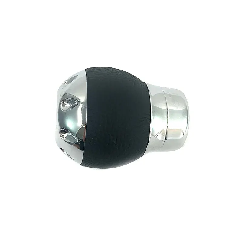 Auto car for universal truck gear shift lever assembly gear knob for mitsubishi