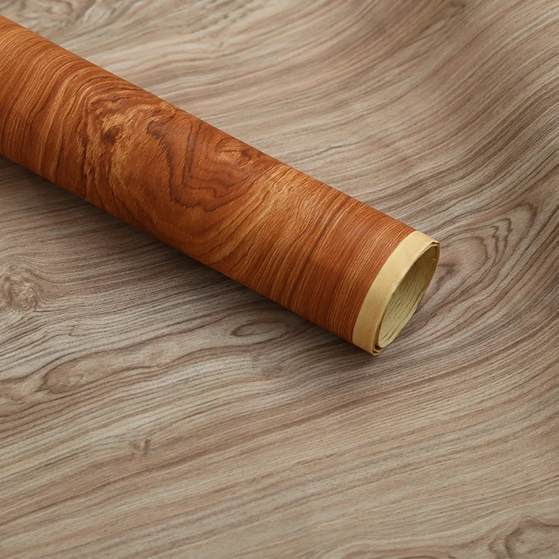 Manufacturer impregnated fabric texture melamine paper laminated particle board for laminate sheet