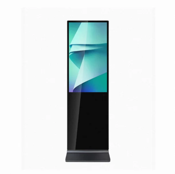 Hot Sale Customized Touch Screen Digital Signage Advertising Display Kiosk Information Self Service Kiosk