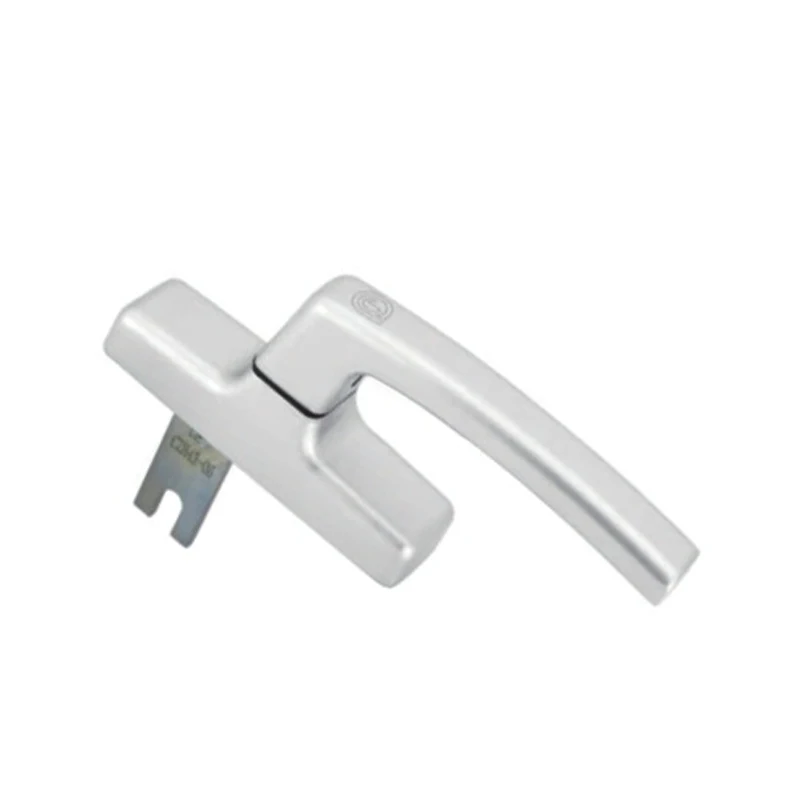 3H Factory Aluminium Alloy Window and Door Handle