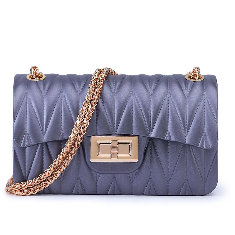 Новинка Весна 2020, модная дамская сумочка, женская сумка на цепочке jing pin, китайская фабрика