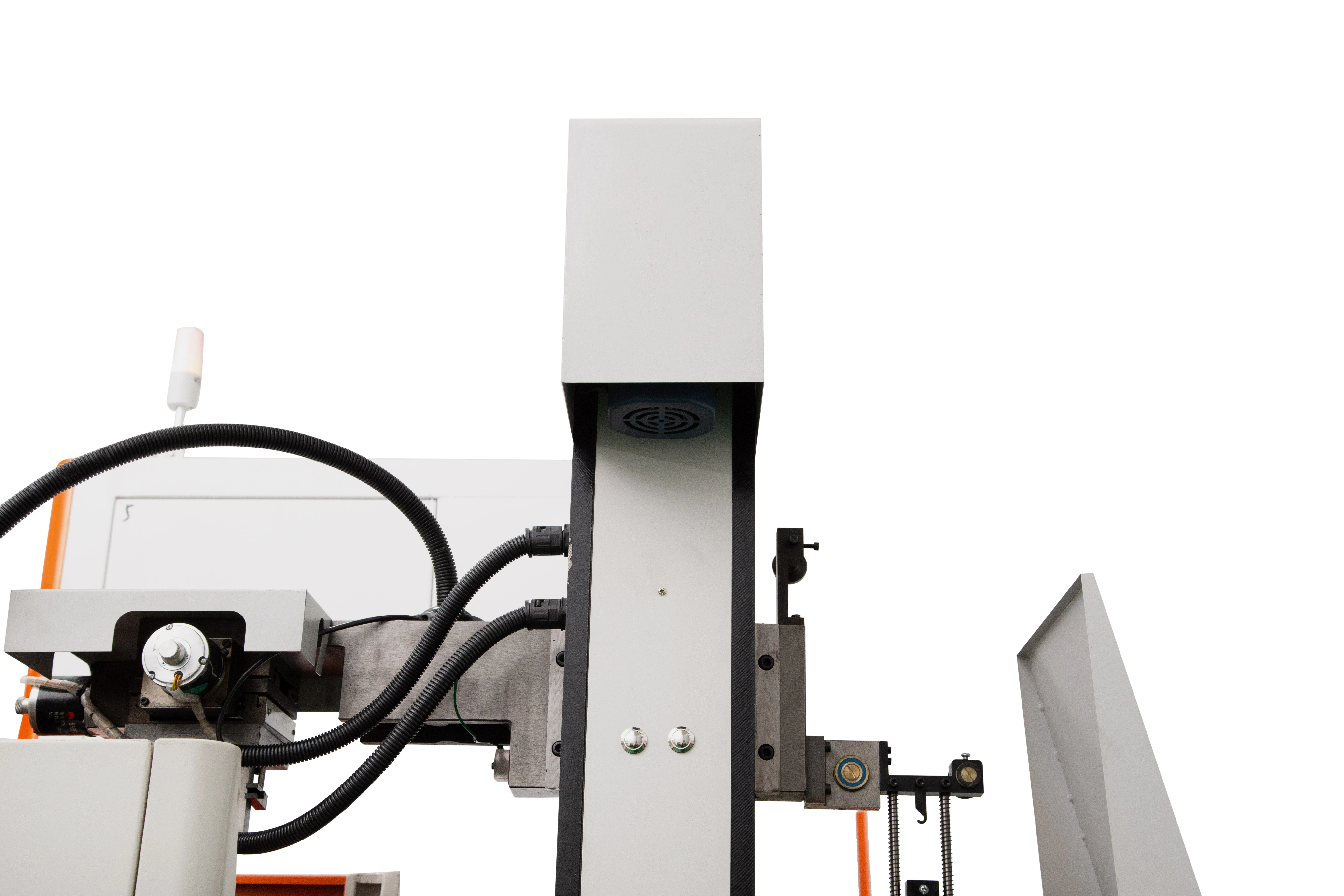 Machine Weight 1400Kg Dk7745 Multi Cutting Function  Cnc Wirecut Edm Cnc High Precision Wire Edm Machine