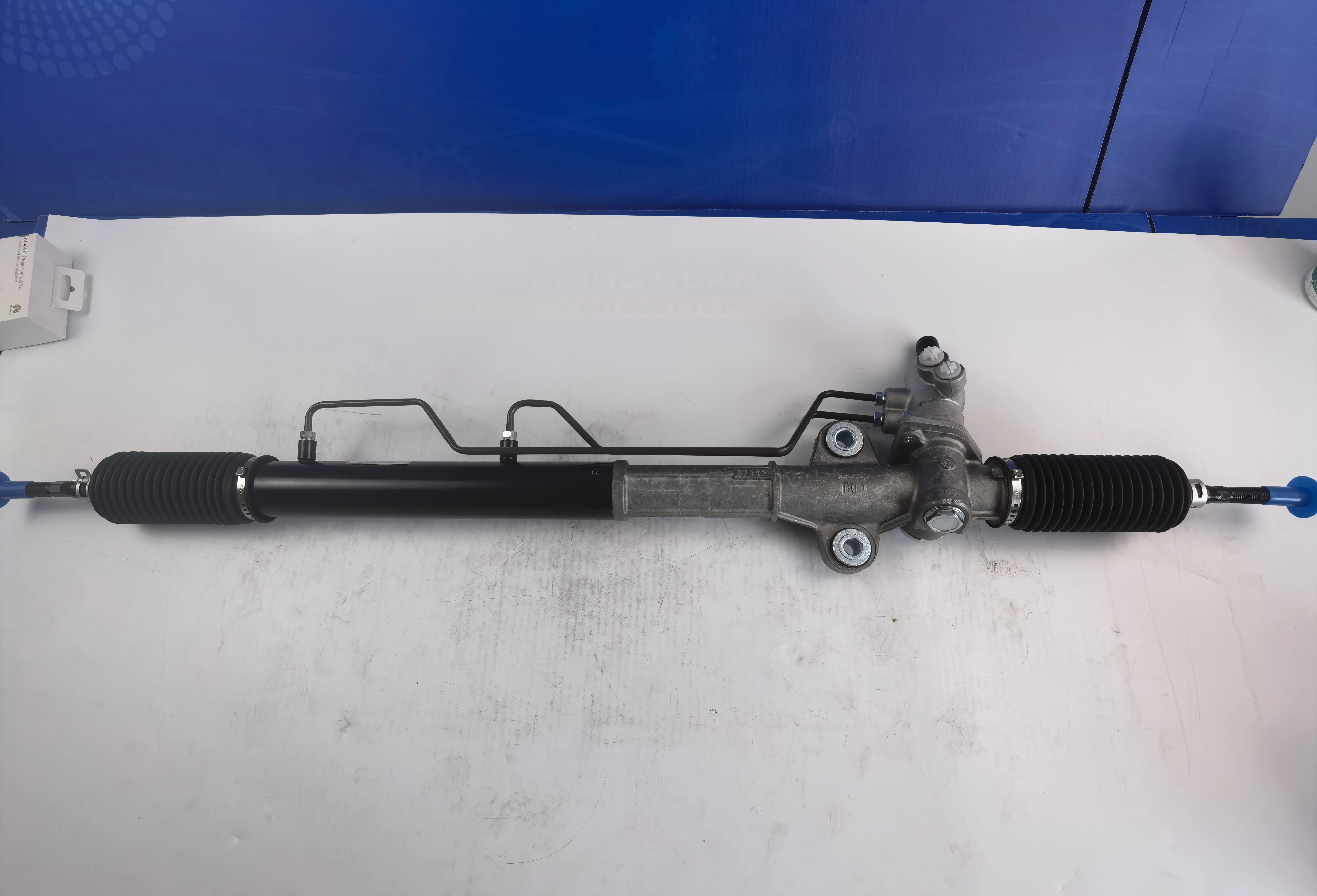 Hydraulic Power  Steering Gears For  Hyundai Sonata Coupe KIA Optima 2003-2010 57700-38200 57700-39000