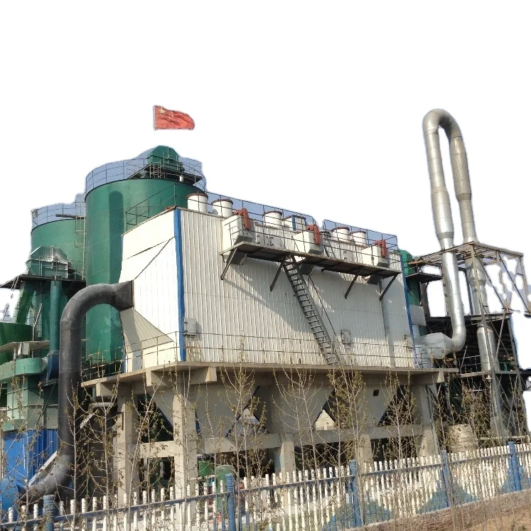 gypsum powder   machine
