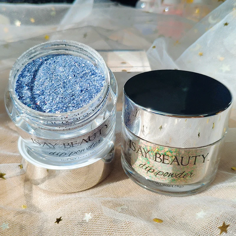 nail dipping powder set nail powder dip supplies nail dip powder kit    easy soak off  High Quality Acrylic Builder