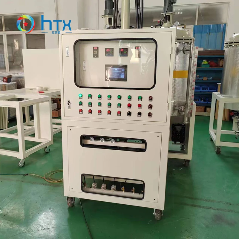 PU stone modern decorative wall polyurethane foam production machine pu mold customization