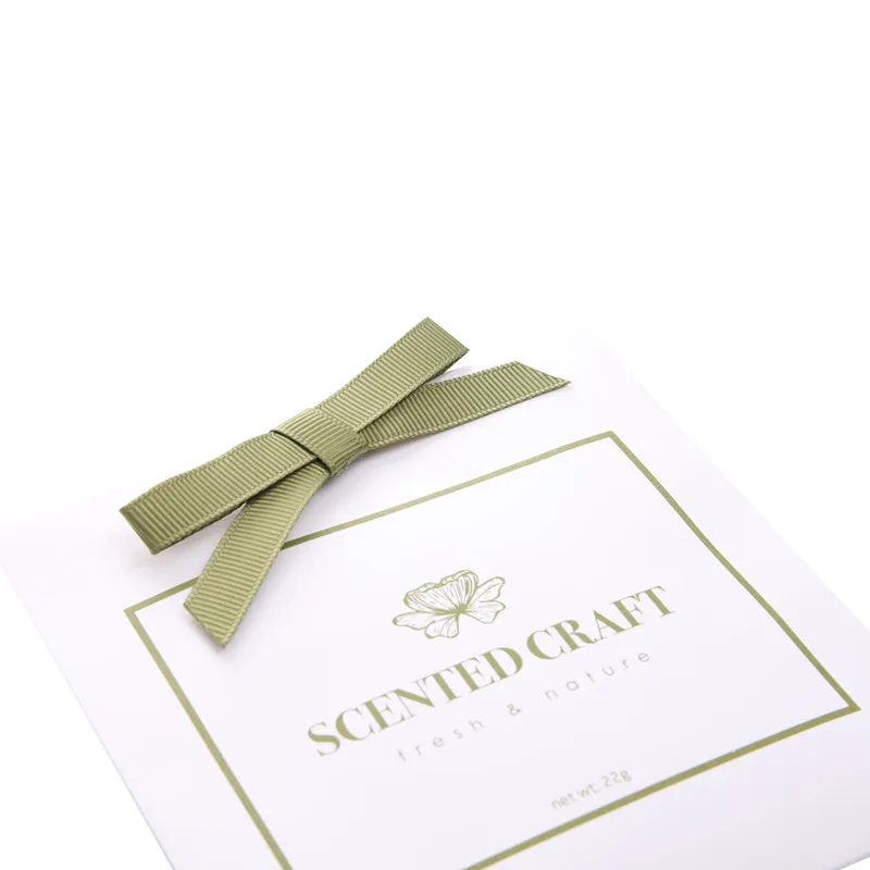 Lavender Cotton Home Fragrance Sachet Bag Living Room Scented Sachets Wardrobe Deodorant Aromatherapy Bag Sachet