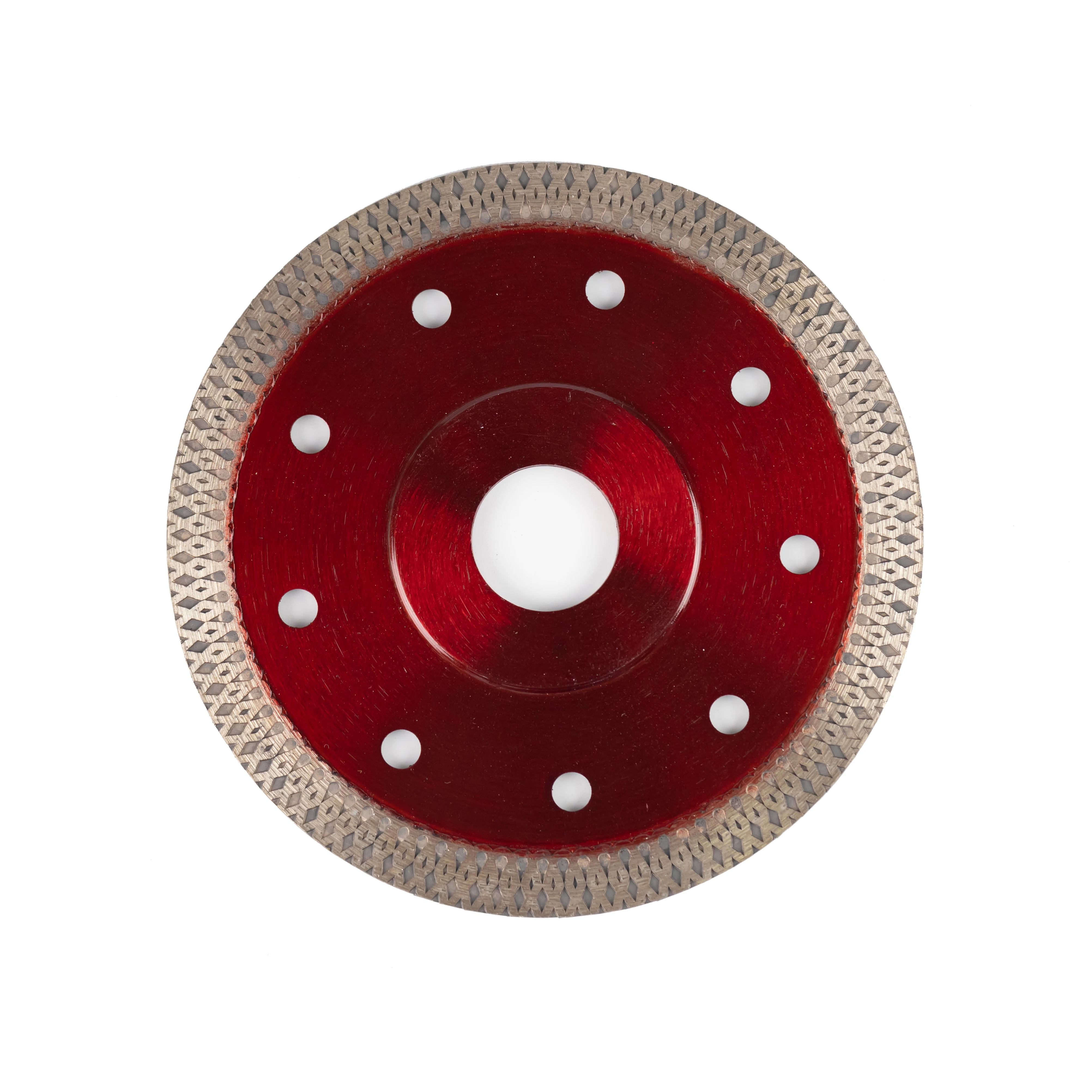 Высококачественные алмазные сегменты лучшие лезвия для резки камня