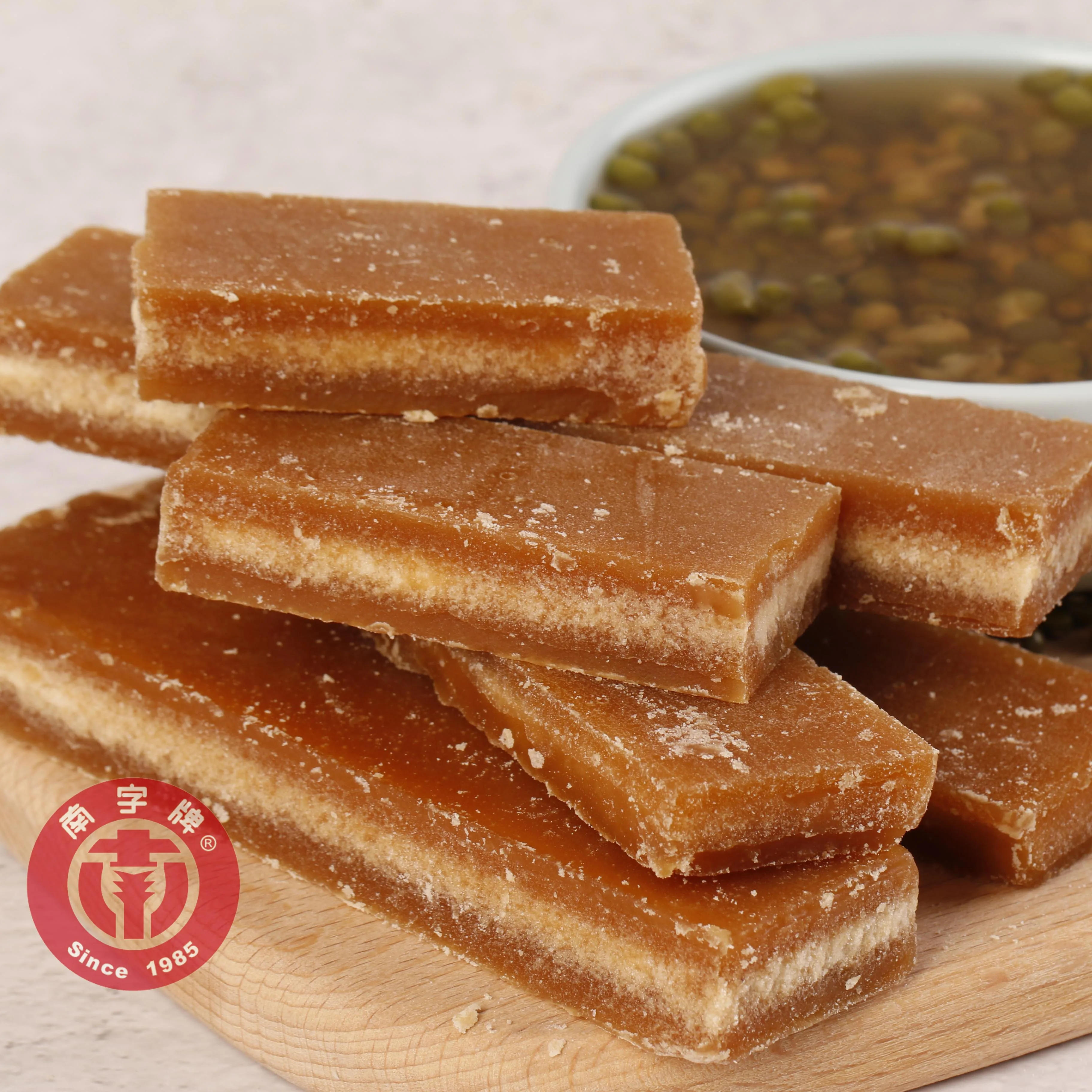 Organic Condiment Cooking Ingredient Sweetener Wholesale Price Brown Sugar Pieces Premium Quality