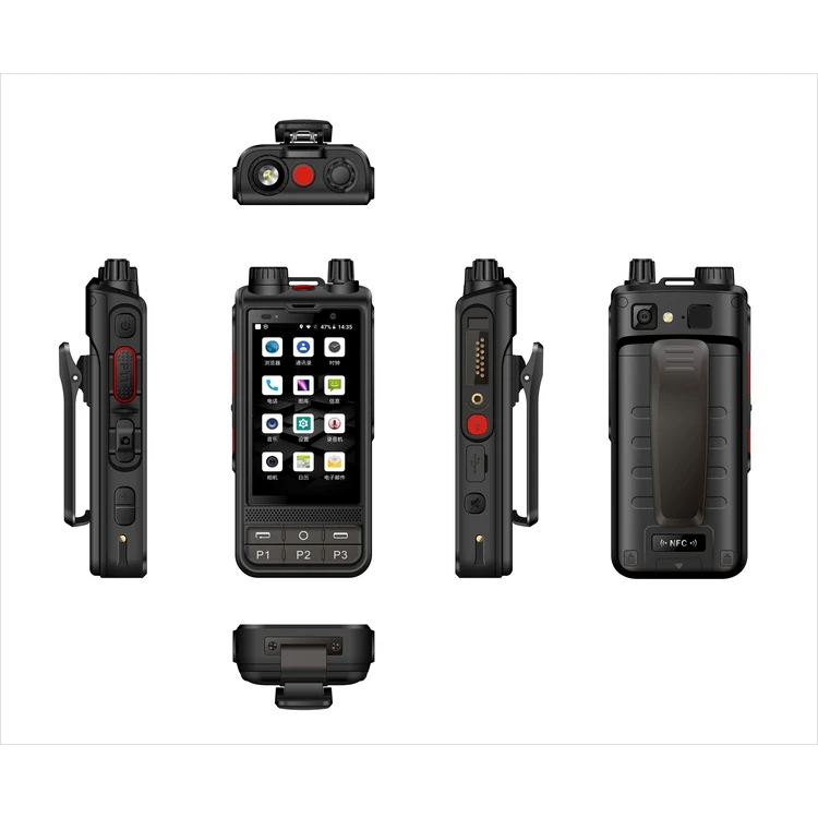 
 Самая популярная высококачественная беспроводная для переносного приемо-передатчика портативный  