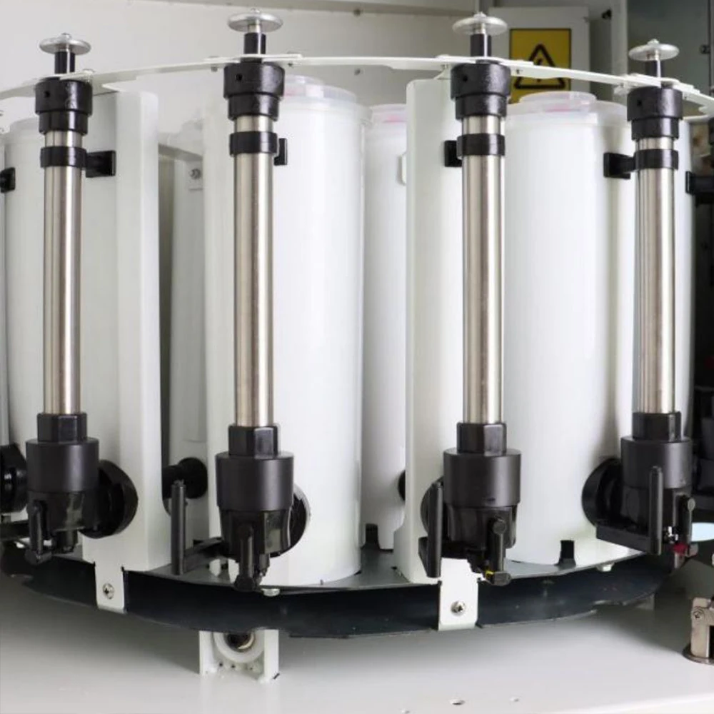 Latex paint color matching equipment automatic color matching machine computer color matching machine