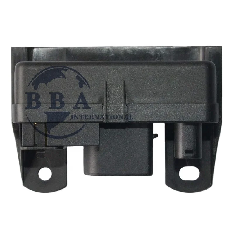 Glow Plug Relay 0285454032 0195456932 0005453616 0255452932 6489000100 6489000000