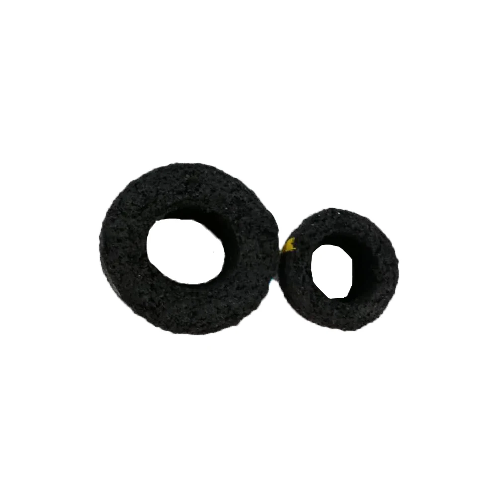 
High performance aeration tube/diffuser aero tube/sewage treatment hose 