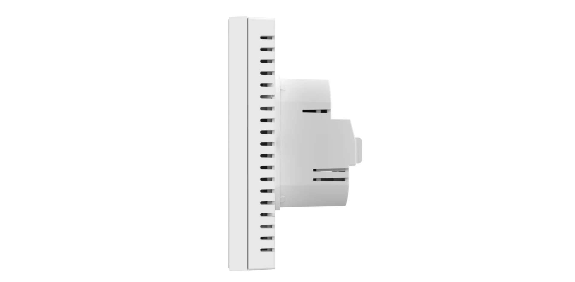 AC FAN COIL UNIT Thermostat Smart WIFI hvac controller thermostat air conditioner cooling heating System