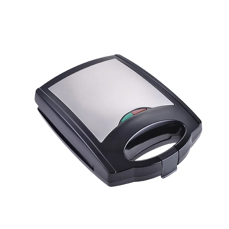 Maibo 2022 New cheap 4 slice fixed plate stainless steel sandwich toaster sandwich maker