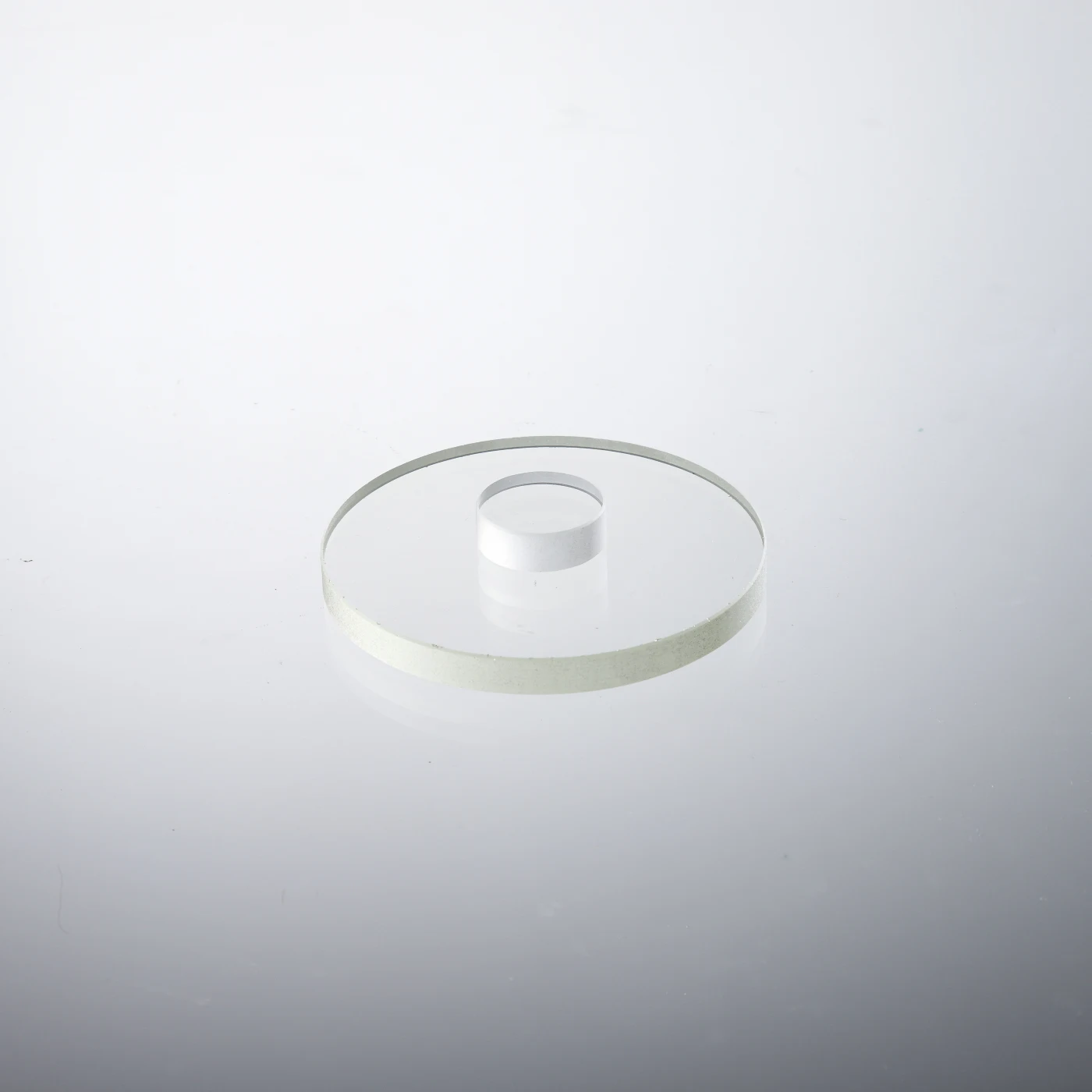 x ray lead glass tube 6mm xray protective