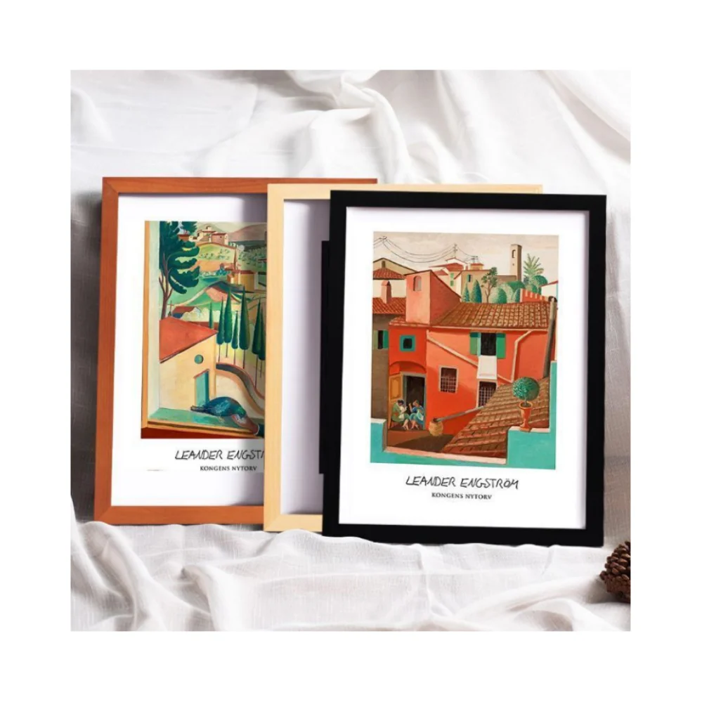 Home Decor Ideas Plastic Frames Photo Albums Accessories Custom Posters Photo Photograph Picture Framed