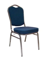 high quality steel chair covers for wedding banquet hall chair for events banquet