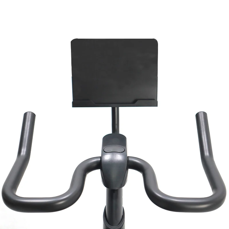 Manufacturer new design customized gym use impulse business home spinning bike