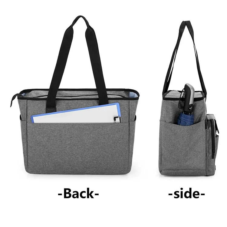high quality personalized nurse tote bags medical organizer pouch nurse bags for work