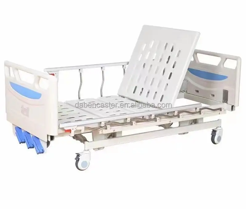 3 Inch Medical Cart Caster for Hospital furniture wheels