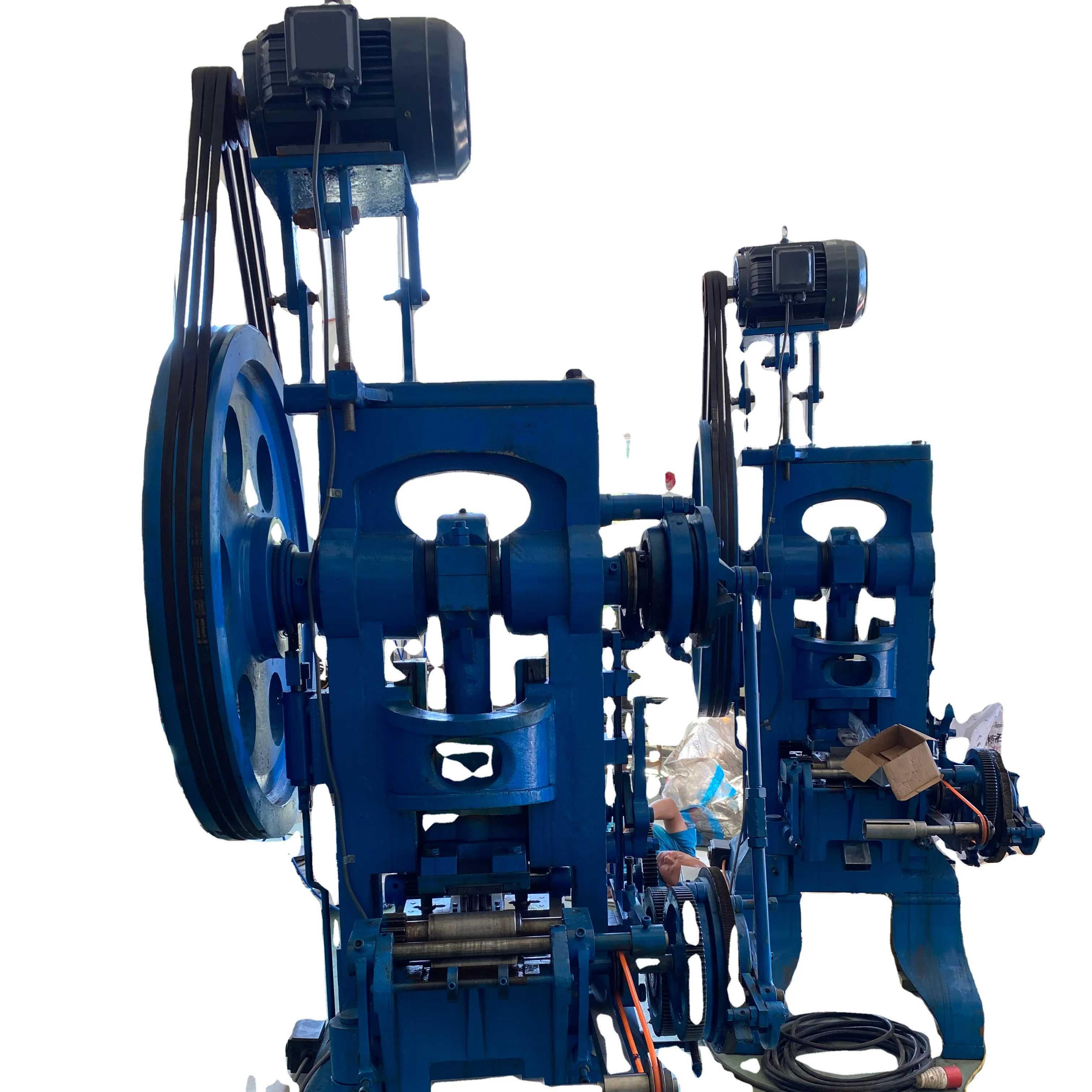 Фитиль для свечей, металлический вкладыш, поддерживающий экологический станок