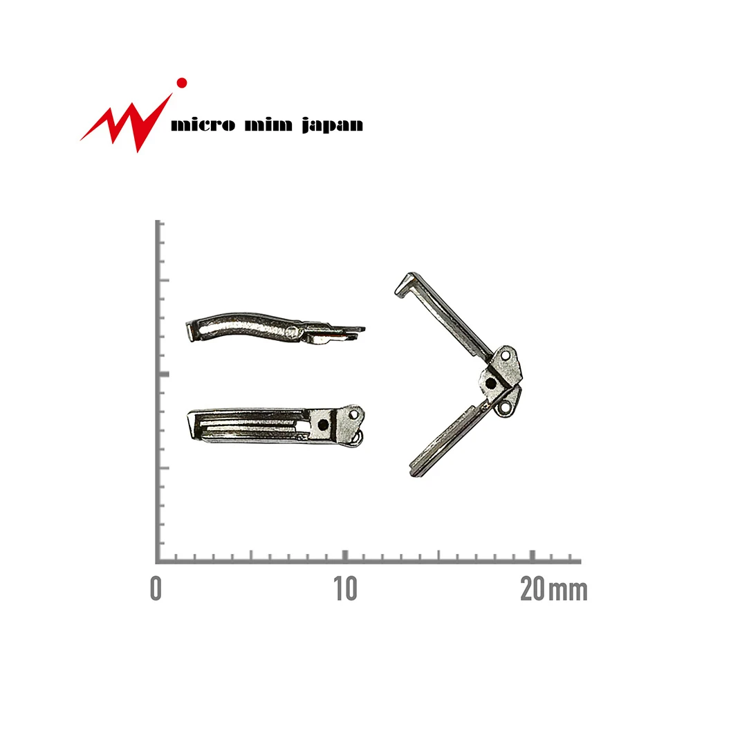 Free Design Stainless Steel Small Part 50 Endoscope Disposal Surgical OEM Denta Forceps For Surgery