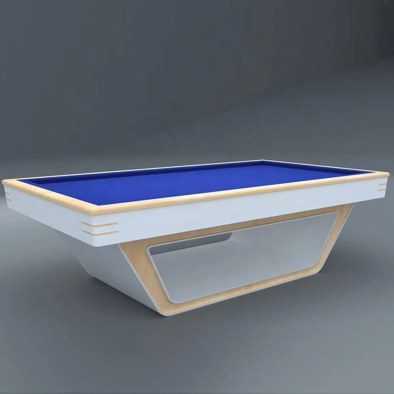 
Korea style carom billiards game 3 ball 8ft 9ft billiard pool table for sale 