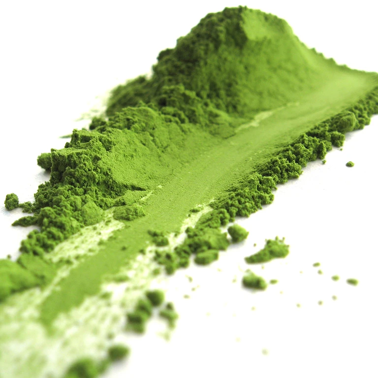 OEM customized top brand high quality private label organic matcha green te cha matcha green tea powder