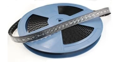 Variable ferrite core leaded power shielded smd power chip inductor 15uH