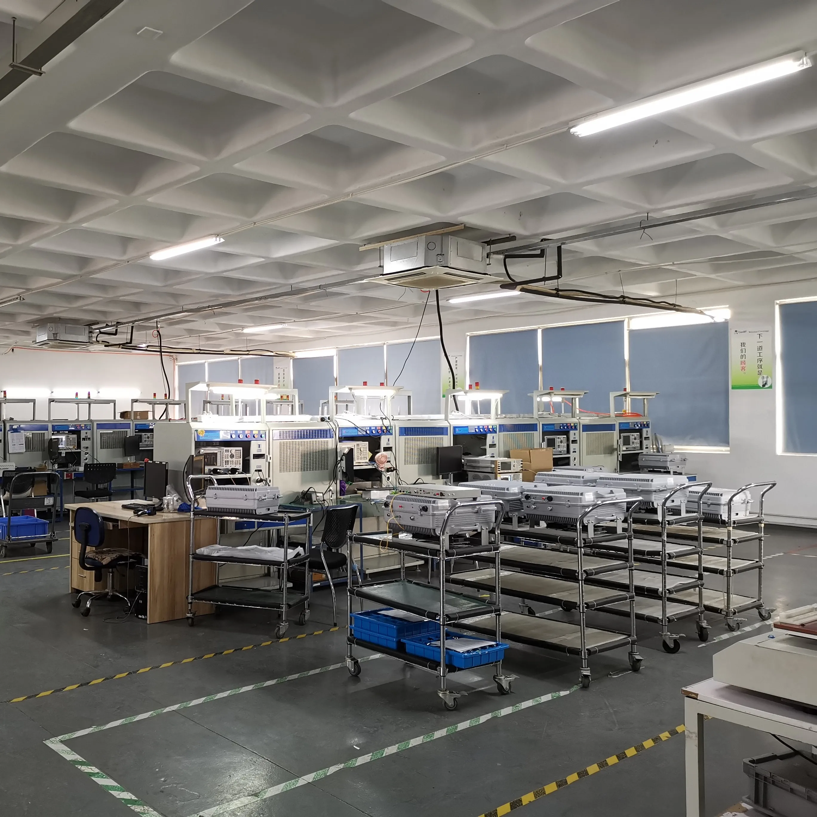 RF аттенюатор коаксиальный 10 Вт 50 Вт 100 Вт 3дБ 6дБ 10дБ 30дБ 50дБ аттенюатор с N-Male N-Female 4310 разъем