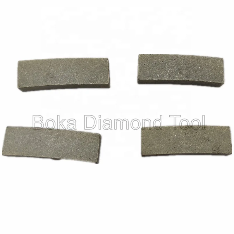wholesale china Marble Granite Sandstone Tile Diamond Multi Tool Blades Cutter Segments