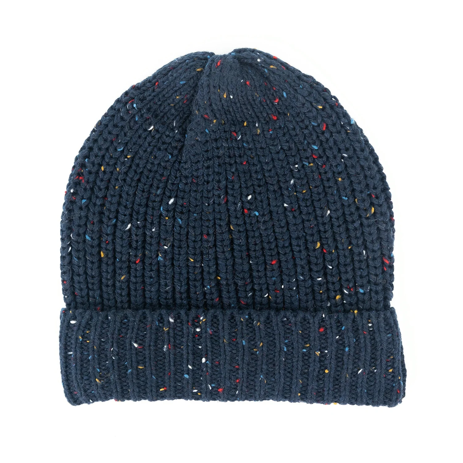 Unisex Colorful Slouchy Crossknit Basic Classic Lazy  Skullcap Ski Neps Rib  Bummel Corkscrew Cycling Melalange Hat Cuff Beanie