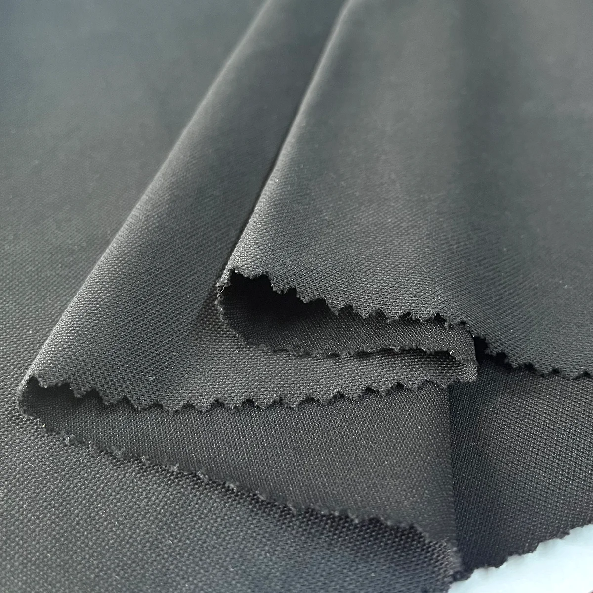 2023 Colorful polo clothes fabric 100% cotton Pique fabric polo wear for sewing polo shirt cotton jersey fabric