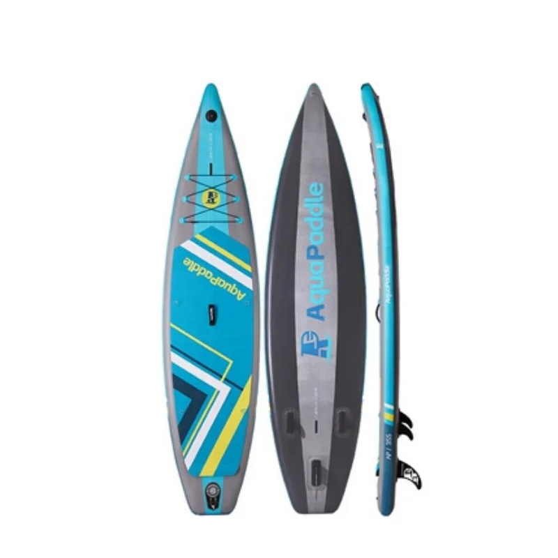 Best Wide Fun Water Pallets New Fashion Air Fishing Simple Hard Sup Paddle Board Inflatable