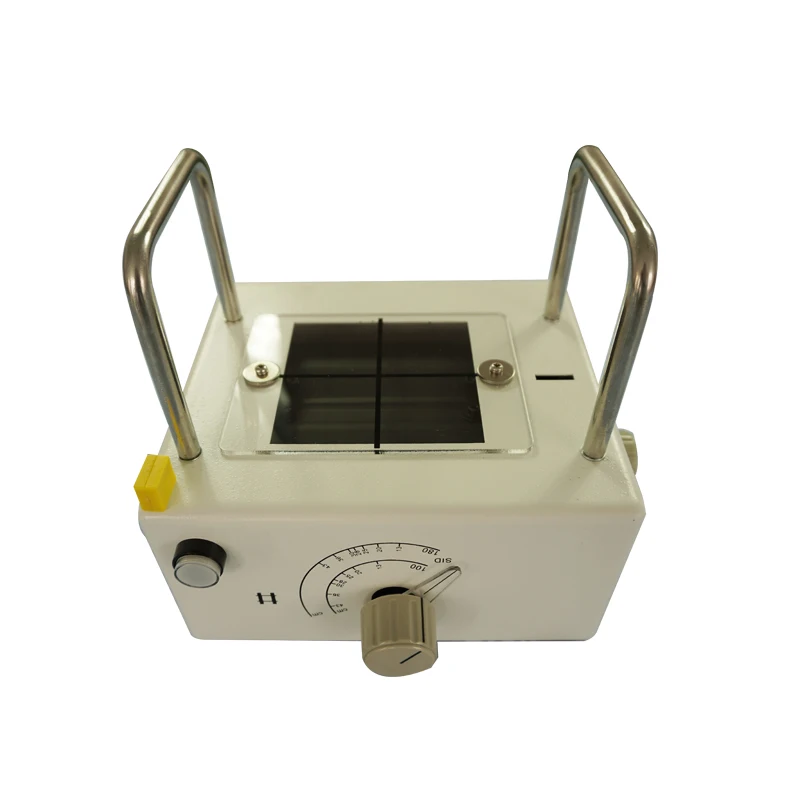 Рентгеновский Коллиматор для ветеринарного портативного рентгеновского мобильного