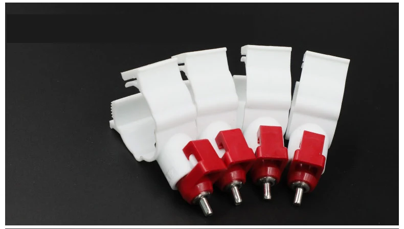 Best Quality Promotional nipple drinker chicken chicken nipple drinker