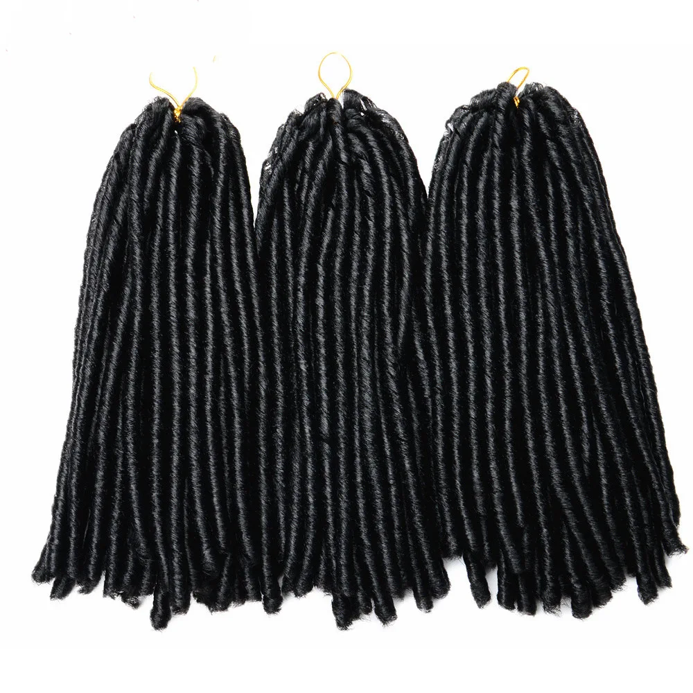 Dee Yeal Плетеные Кружева синтетические волосы парики косы афро кроше парики косы для волос